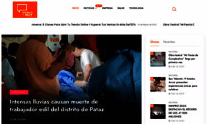 Trujilloeshoy.com thumbnail
