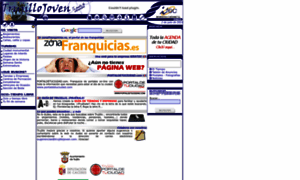 Trujillojoven.com thumbnail