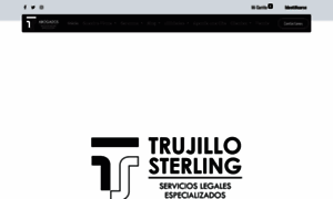 Trujillosterling.com thumbnail