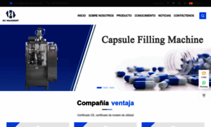 Trustarpack.com thumbnail