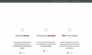 Trustcp.com thumbnail