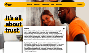 Trustedshops.com thumbnail