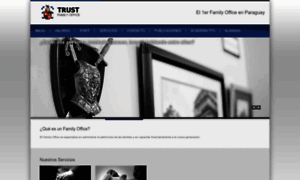 Trustfamilyoffice.com thumbnail