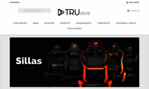 Trustore.cl thumbnail