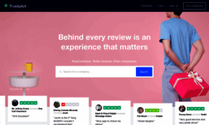 Trustpilot.com thumbnail