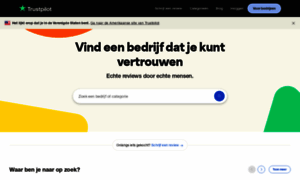 Trustpilot.nl thumbnail