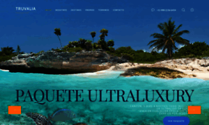 Truvalia.com.mx thumbnail