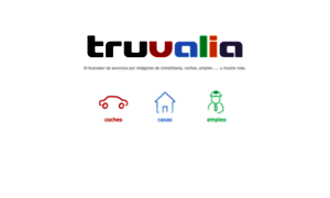 Truvalia.es thumbnail