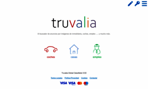 Truvalia.es thumbnail