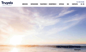 Truyols.com thumbnail