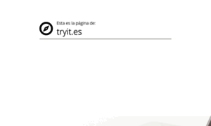 Tryit.es thumbnail