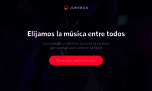 Tryjukebox.com thumbnail