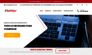 Ts911.com.mx thumbnail
