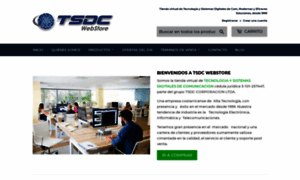 Tsdc-webstore.com thumbnail