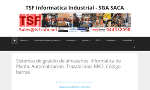 Tsf.info thumbnail