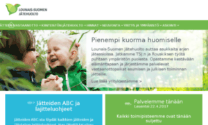 Tsj.fi thumbnail