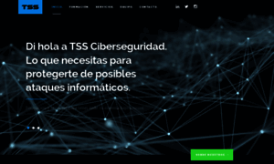 Tssciberseguridad.barcelona thumbnail