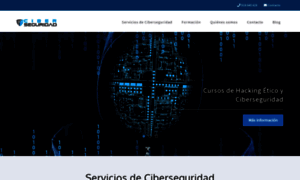 Tssciberseguridad.com thumbnail