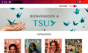 Tsucosmeticos.com thumbnail