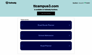 Ttcampus3.com thumbnail