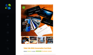 Ttdeck.com thumbnail