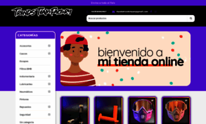 Ttf.com.ar thumbnail