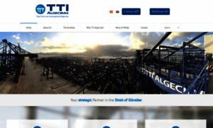 Ttialgeciras.com thumbnail