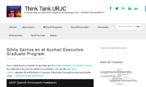 Ttip-thinktank.com thumbnail