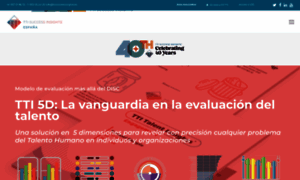 Ttisuccessinsights.es thumbnail