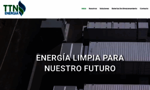 Ttnenergia.mx thumbnail