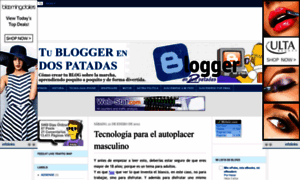 Tu-blogger-en2patadas.blogspot.com thumbnail