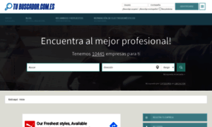 Tu-buscador.com.es thumbnail