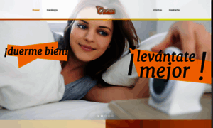 Tu-colchon.com thumbnail