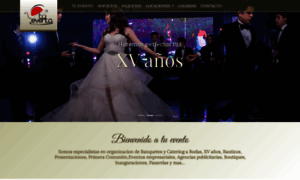 Tu-evento.com.mx thumbnail