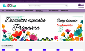 Tu-foto.es thumbnail