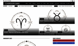 Tu-horoscopodiario.com thumbnail