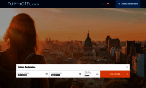 Tu-hotel.com thumbnail