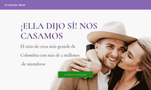 Tu-pareja-ideal8.webnode.es thumbnail