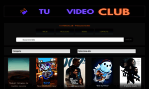 Tu-videoclub.blogspot.com thumbnail