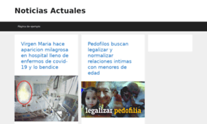 Tu.mundosaludable.de thumbnail