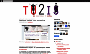 Tu2is.blogspot.com thumbnail