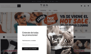 Tua.com.ar thumbnail