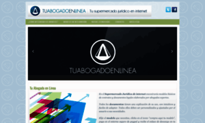 Tuabogadoenlinea.com thumbnail