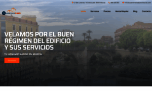 Tuadministradorenmurcia.com thumbnail