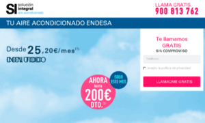 Tuaireacondicionadoendesa.com thumbnail