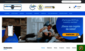 Tualarmasincuotas.com thumbnail