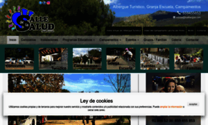 Tualbergue.com thumbnail