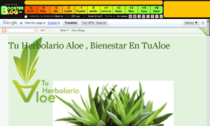 Tualoe10.boosterblog.es thumbnail