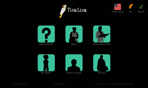 Tualua.bacoa.ai thumbnail