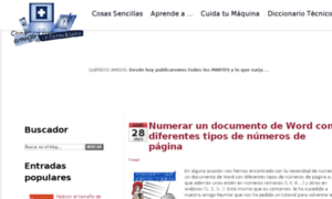 Tuamigoelinformatico.com thumbnail